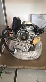 Carburatore 