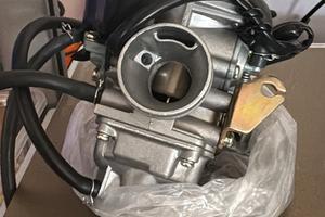 Carburatore 