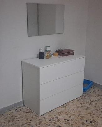 camera da letto 