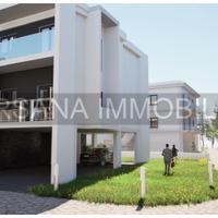 Ville in costruz alto efficientamento energetico