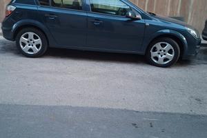Opel Astra H 2006 1.3 Diesel 