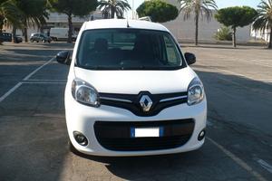 Renault Kangoo Blue dCi 8V 95 CV 5 porte Limited2