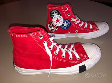 Converse scarpe