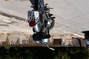 Capriolo 75cc - 1955