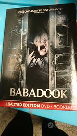 Babadook - DVD