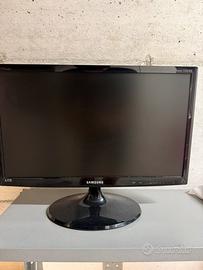 tv televisore samsung
