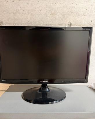 tv televisore samsung