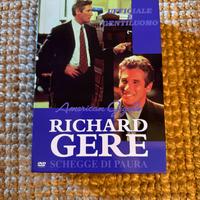 Richard Gere Cofanetto 3 DvD (Italiano)
