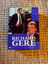 Richard Gere Cofanetto 3 DvD (Italiano)