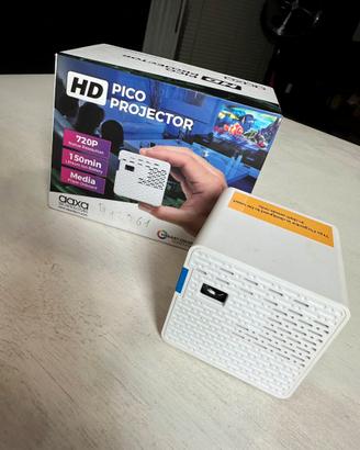 Proiettore mini