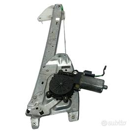 CREMAGLIERA ANTERIORE DESTRA SMART Fortwo CoupÃ© (