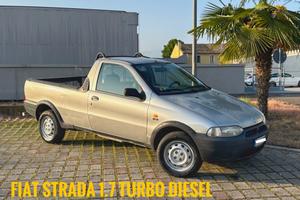Fiat Strada TD 70 cat Pick-up REVISIONE TAGLIANDO 