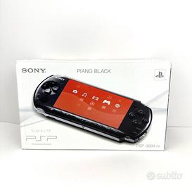 PLAYSTATION SONY PSP 3004