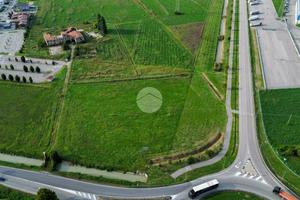 TERRENO A SAN GIORGIO BIGARELLO