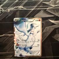 Reshiram - Carta Pokemon