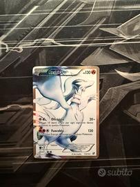 Reshiram - Carta Pokemon