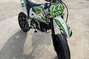  kxd-pro 125cc