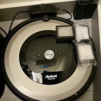 iRobot Roomba Robot Aspirapolvere