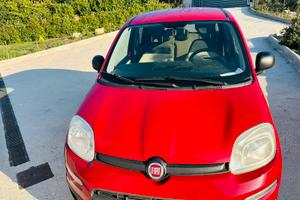 Fiat Panda 4x4