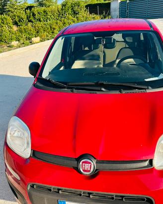 Fiat Panda 4x4