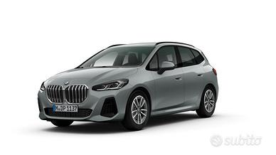 BMW BMW 218d Active Tourer