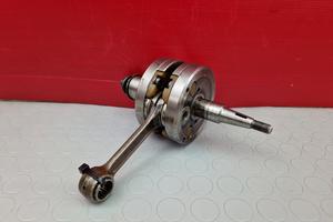 ALBERO MOTORE YAMAHA YZ 125 1996 1997 YZ125 1998 1