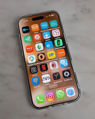 IPHONE AIR x IPHONE 17