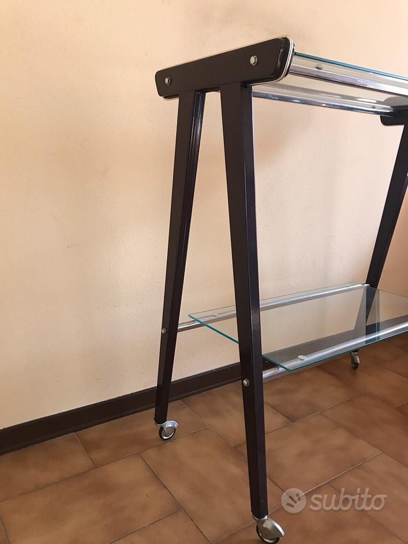 Carrello porta tv - Arredamento e Casalinghi In vendita a Reggio Calabria