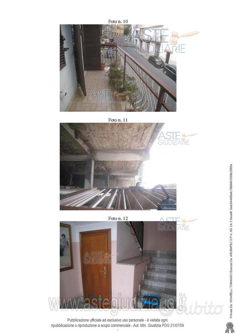Appartamento – Vignanello, Maregnano - Vista 5