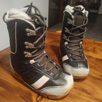 Scarponi Snowboard Nitro 39