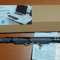 Batteria per notebook 