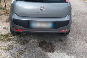 Fiat Grande punto Evo
