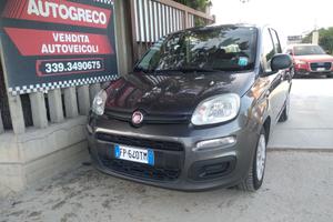 Fiat Panda 1.2 EasyPower Easy