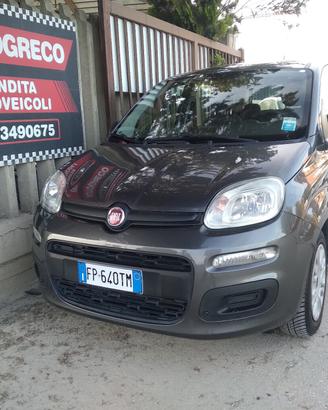 Fiat Panda 1.2 EasyPower Easy