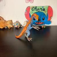 Schleich Therizinosaurus