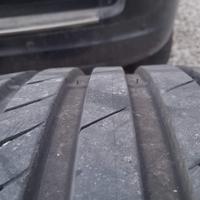 pneumatici 205 50 17 khumo dot 2024 