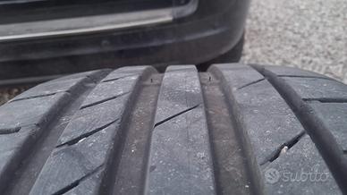 pneumatici 205 50 17 khumo dot 2024 