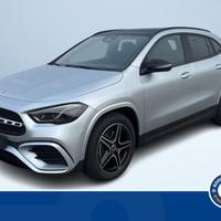 Mercedes-Benz GLA 200d Automatic AMG Line Premium