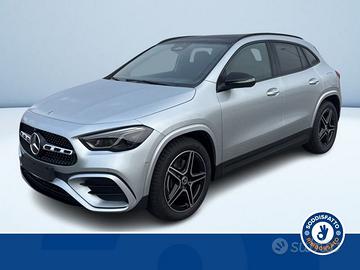 Mercedes-Benz GLA 200d Automatic AMG Line Premium