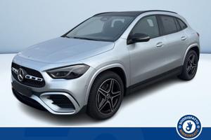 Mercedes-Benz GLA 200d Automatic AMG Line Premium
