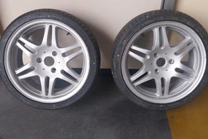 Cerchi smart brabus 451