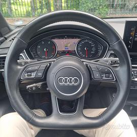Audi A4 allroad 45 3.0 tdi Business Evo
