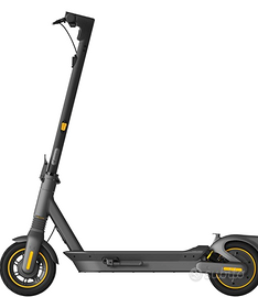 Monopattino SegWay MAXg2E