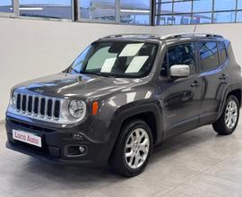 JEEP Renegade 1.6 Mjt 120CV *TAGLIANDI CERT.*UNI