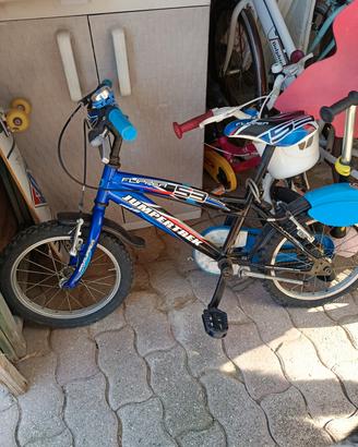 bici bambino 