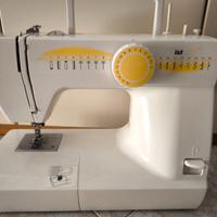 Macchina da cucire automatica