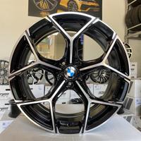 Cerchi Bmw raggio 20 NUOVI cod.834