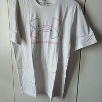 Maglia under amour