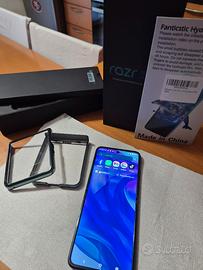 MOTOROLA RAZR 50 ULTRA