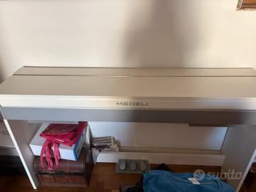 pianoforte medeli